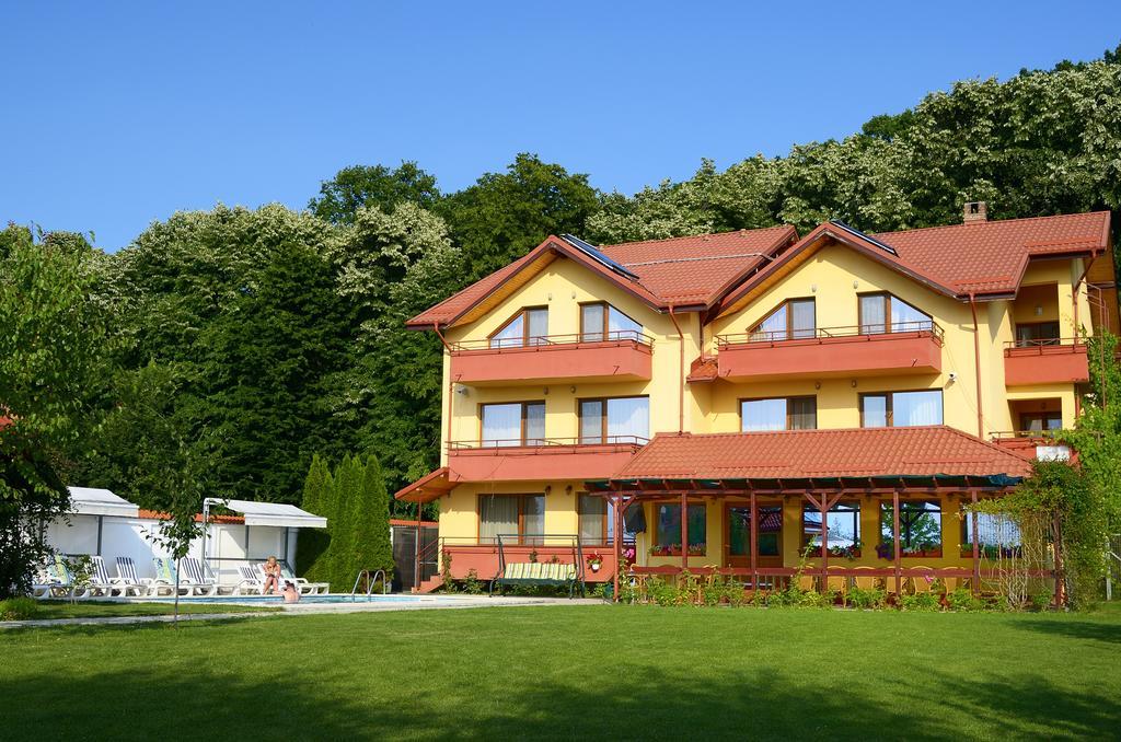 Vila Maria Snagov Hotell Eksteriør bilde