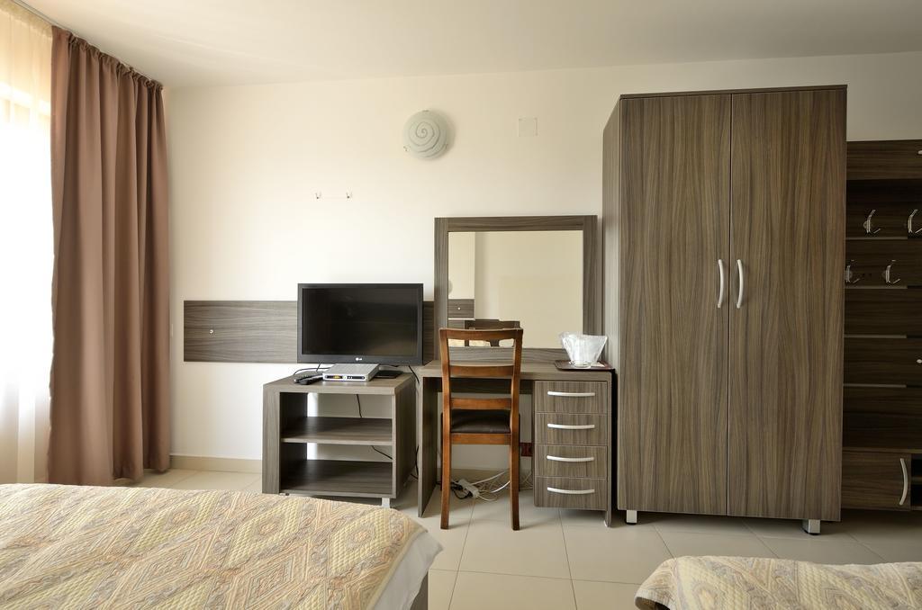 Vila Maria Snagov Hotell Eksteriør bilde