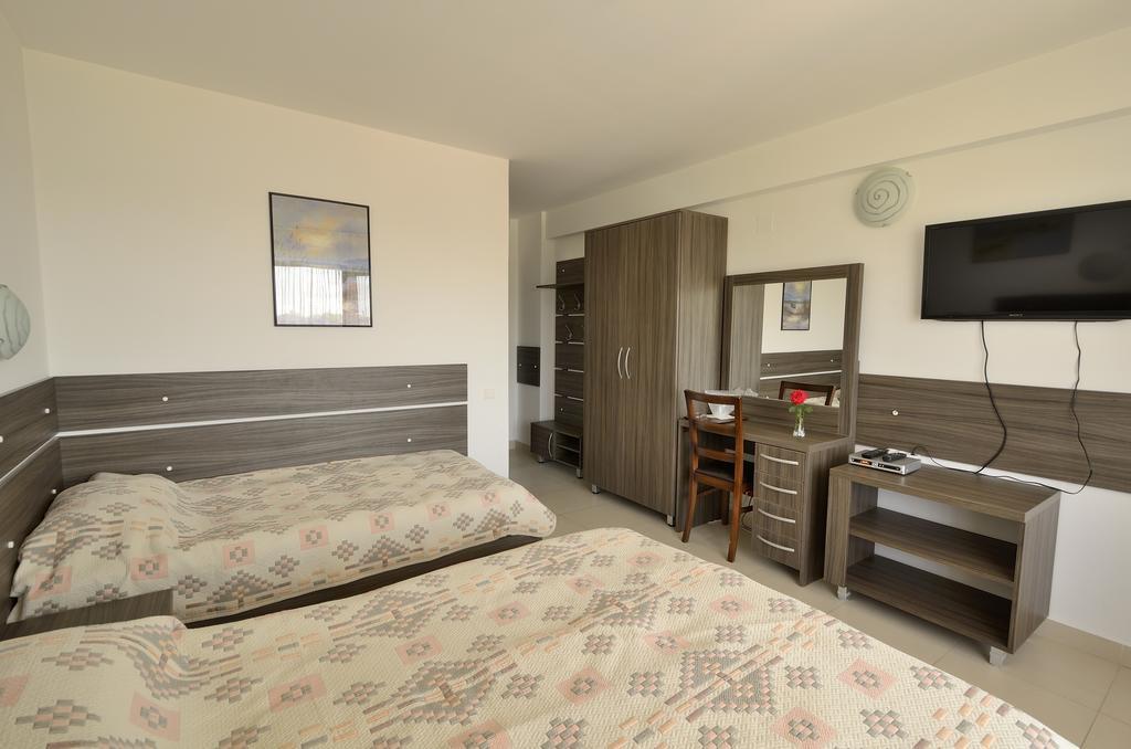 Vila Maria Snagov Hotell Eksteriør bilde